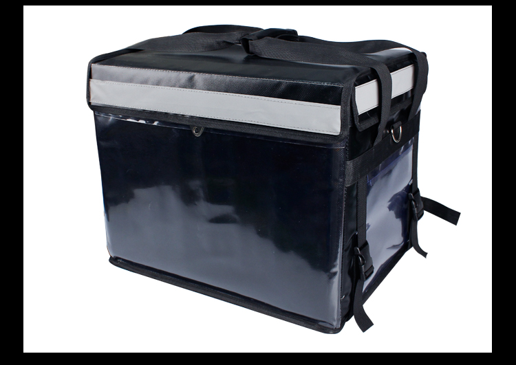 外卖保温箱送餐箱骑手装备 (图8)