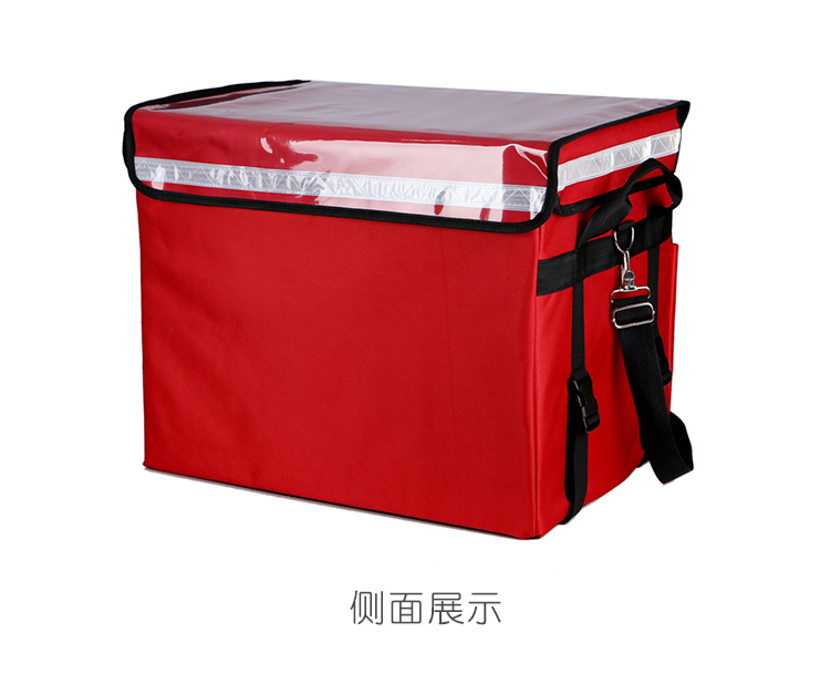 外卖保温箱送餐箱骑手装备 (图13)